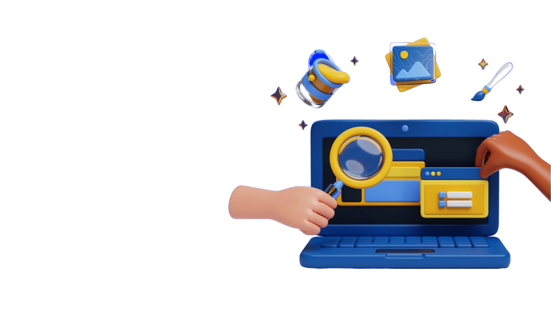 Kurumsal Web Sitesi