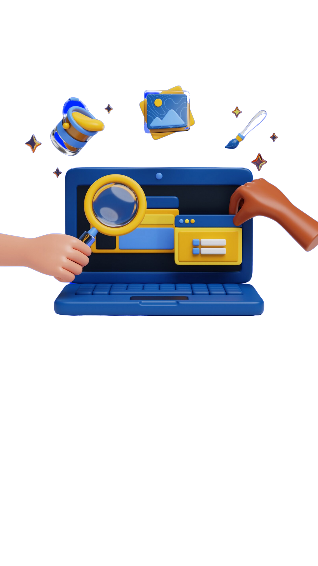 Kurumsal Web Sitesi